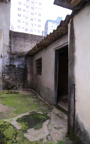 Casa à venda com 265m², 5 quartos e 2 vagasQuintal