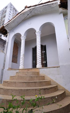 Casa à venda com 265m², 5 quartos e 2 vagasGaragem