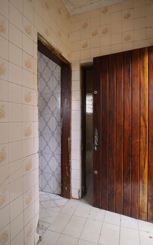 Casa à venda com 265m², 5 quartos e 2 vagasÁrea de Serviço