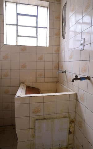 Casa à venda com 265m², 5 quartos e 2 vagasÁrea de Serviço