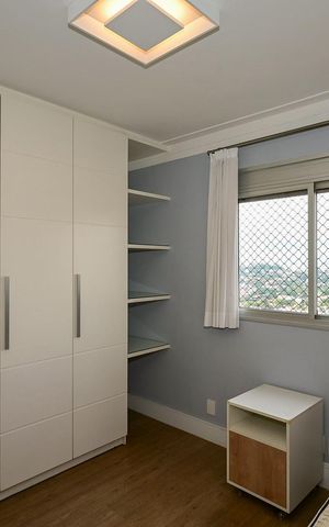 Apartamento à venda com 343m², 4 quartos e 4 vagasSuíte 2