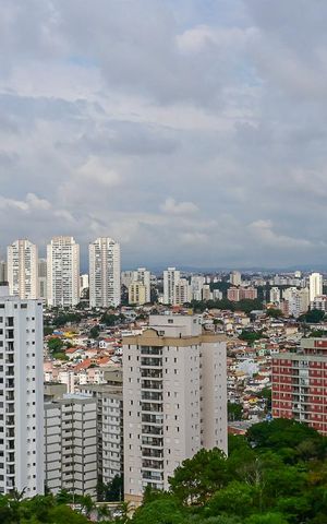 Apartamento à venda com 343m², 4 quartos e 4 vagasVista