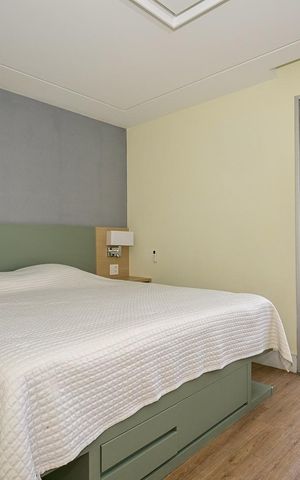 Apartamento à venda com 343m², 4 quartos e 4 vagasSuíte 3