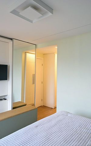 Apartamento à venda com 343m², 4 quartos e 4 vagasSuíte 3