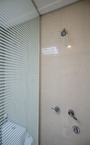 Apartamento à venda com 343m², 4 quartos e 4 vagasBanheiro da Cobertura