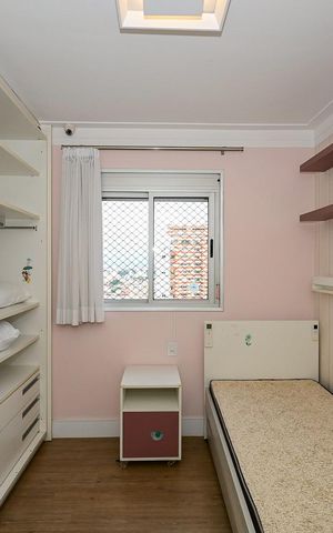 Apartamento à venda com 343m², 4 quartos e 4 vagasSuíte 1