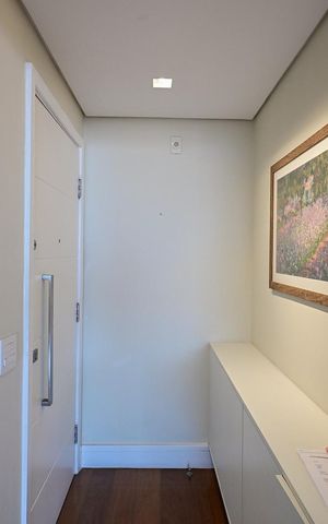 Apartamento à venda com 343m², 4 quartos e 4 vagasHall de Entrada