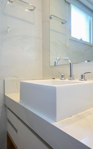 Apartamento à venda com 343m², 4 quartos e 4 vagasBanheiro Suíte 2