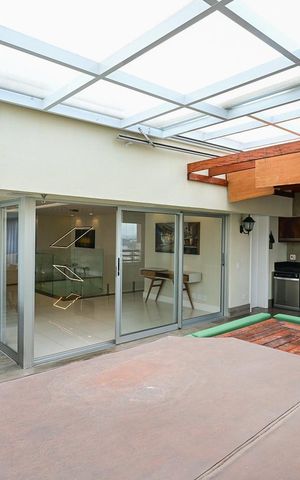 Apartamento à venda com 343m², 4 quartos e 4 vagasCobertura