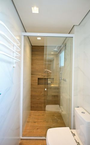 Apartamento à venda com 343m², 4 quartos e 4 vagasBanheiro Suíte 2