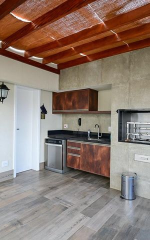 Apartamento à venda com 343m², 4 quartos e 4 vagasCobertura
