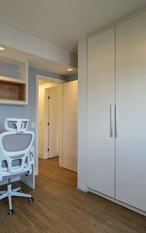 Apartamento à venda com 343m², 4 quartos e 4 vagasSuíte 2