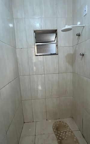 Studio para alugar com 35m², 1 quarto e sem vagaBanheiro