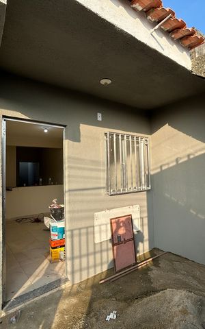 Studio para alugar com 35m², 1 quarto e sem vagaFachada
