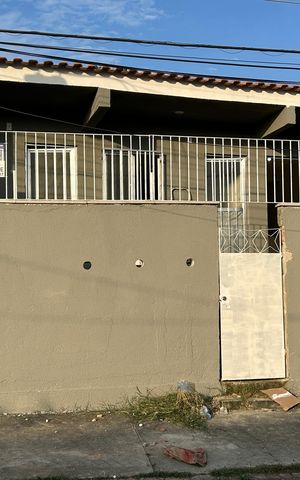 Studio para alugar com 35m², 1 quarto e sem vagaFachada