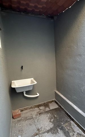 Studio para alugar com 35m², 1 quarto e sem vagaÁrea de Serviço