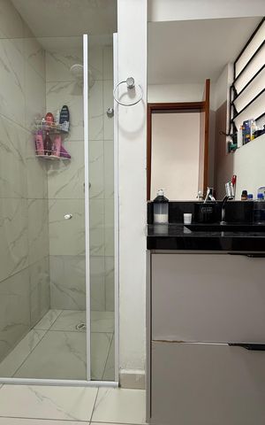 Studio para alugar com 40m², 1 quarto e sem vaga