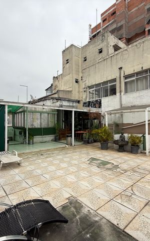 Studio para alugar com 40m², 1 quarto e sem vaga
