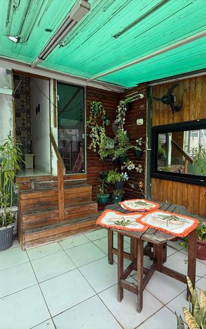 Studio para alugar com 40m², 1 quarto e sem vaga