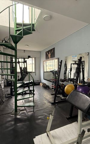 Studio para alugar com 40m², 1 quarto e sem vaga
