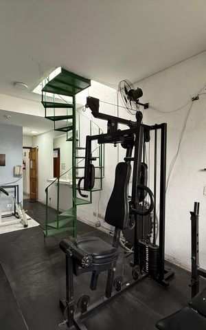 Studio para alugar com 40m², 1 quarto e sem vaga