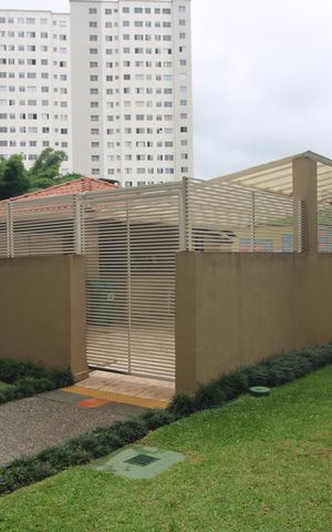 Apartamento à venda com 49m², 2 quartos e 1 vagaÁrea comum - Churrasqueira