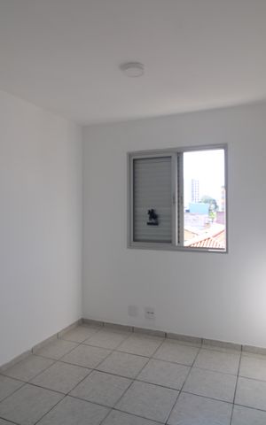 Apartamento à venda com 49m², 2 quartos e 1 vagaQuarto 1