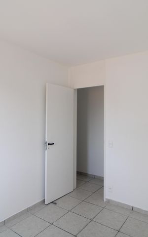 Apartamento à venda com 49m², 2 quartos e 1 vagaQuarto 1