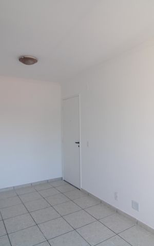 Apartamento à venda com 49m², 2 quartos e 1 vagaSala