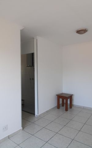 Apartamento à venda com 49m², 2 quartos e 1 vagaSala