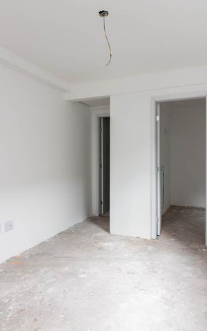 Apartamento à venda com 34m², 2 quartos e sem vaga Apartamento à venda com 34m², 2 quartos e sem vagaSala