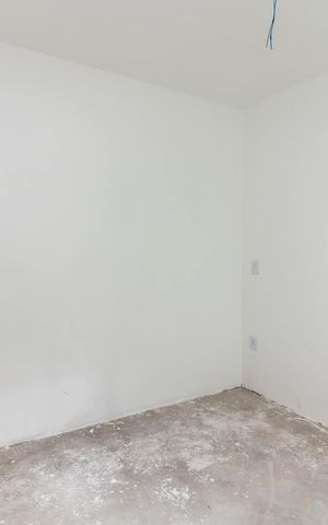 Apartamento à venda com 34m², 2 quartos e sem vaga Apartamento à venda com 34m², 2 quartos e sem vagaQuarto 2