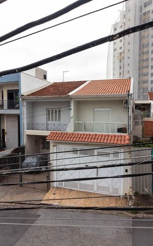 Apartamento à venda com 34m², 2 quartos e sem vaga Apartamento à venda com 34m², 2 quartos e sem vagaQuarto 1 - Vista