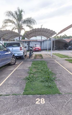 Apartamento para alugar com 60m², 2 quartos e 1 vaga Apartamento para alugar com 60m², 2 quartos e 1 vagaGaragem