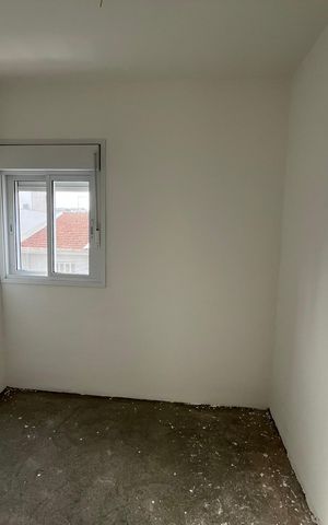 Apartamento à venda com 36m², 2 quartos e sem vaga Apartamento à venda com 36m², 2 quartos e sem vagaQuarto 2