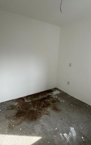 Apartamento à venda com 36m², 2 quartos e sem vaga Apartamento à venda com 36m², 2 quartos e sem vagaQuarto 1