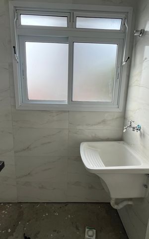 Apartamento à venda com 36m², 2 quartos e sem vaga Apartamento à venda com 36m², 2 quartos e sem vagaÁrea de Serviço
