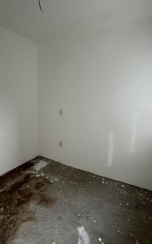 Apartamento à venda com 36m², 2 quartos e sem vaga Apartamento à venda com 36m², 2 quartos e sem vagaQuarto 1