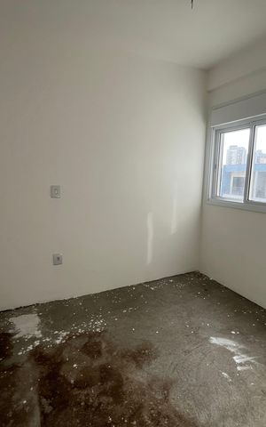 Apartamento à venda com 36m², 2 quartos e sem vaga Apartamento à venda com 36m², 2 quartos e sem vagaQuarto 1