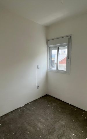 Apartamento à venda com 36m², 2 quartos e sem vaga Apartamento à venda com 36m², 2 quartos e sem vagaQuarto 2