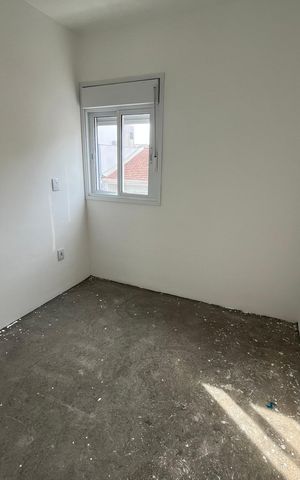 Apartamento à venda com 36m², 2 quartos e sem vaga Apartamento à venda com 36m², 2 quartos e sem vagaQuarto 2