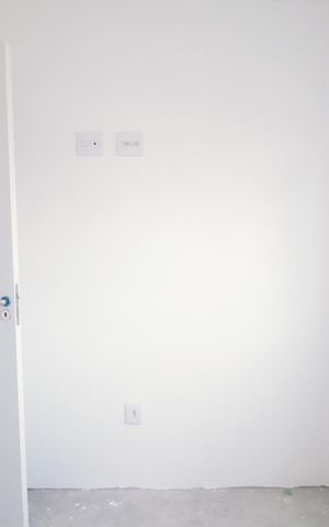 Apartamento à venda com 34m², 2 quartos e sem vaga Apartamento à venda com 34m², 2 quartos e sem vagaQuarto 2