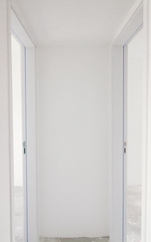Apartamento à venda com 34m², 2 quartos e sem vaga Apartamento à venda com 34m², 2 quartos e sem vagaCorredor
