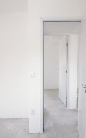 Apartamento à venda com 34m², 2 quartos e sem vaga Apartamento à venda com 34m², 2 quartos e sem vagaQuarto 2