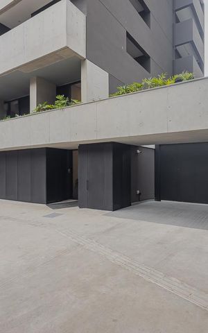 Apartamento para alugar com 134m², 3 quartos e 2 vagasFachada