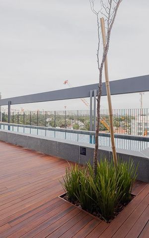 Apartamento para alugar com 134m², 3 quartos e 2 vagasPiscina