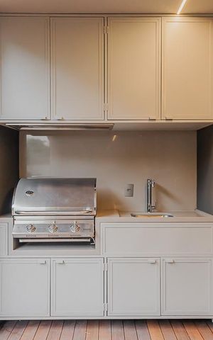 Apartamento para alugar com 134m², 3 quartos e 2 vagasChurrasqueira
