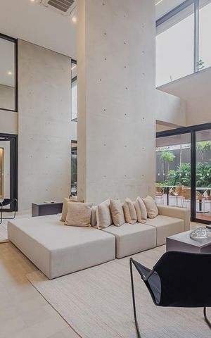 Apartamento para alugar com 134m², 3 quartos e 2 vagasSalão de Festas