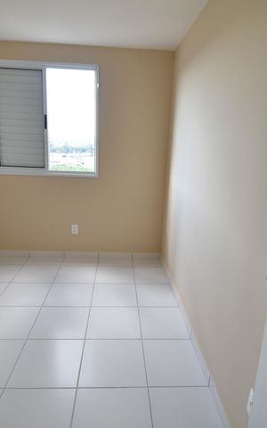 Apartamento para alugar com 43m², 2 quartos e 1 vagaQuarto 1