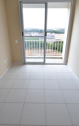 Apartamento para alugar com 43m², 2 quartos e 1 vagaSala